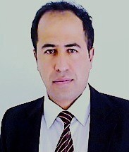 Mohammad Sadi Seddigh