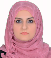 Shireen Mansour Awad Al- Majmaie