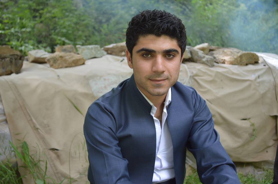 Brwa Hussein M.Ameen