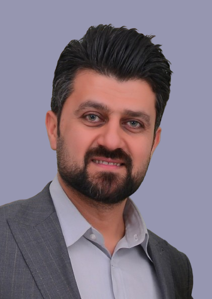 Hemn Hussein Hamad Ameen