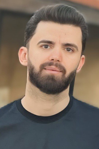 HALGURD SULAIMAN HUSSEIN