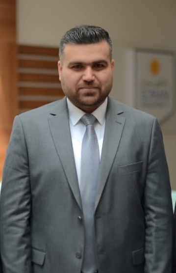 Sarhang Jamal Ibrahim