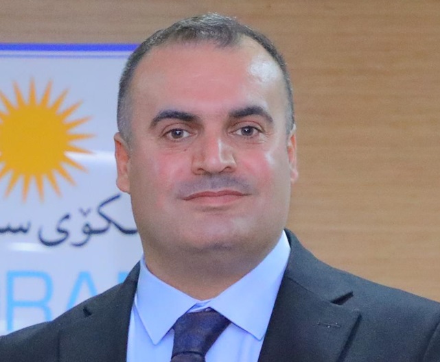 Sirwan Abdolwahed Aula
