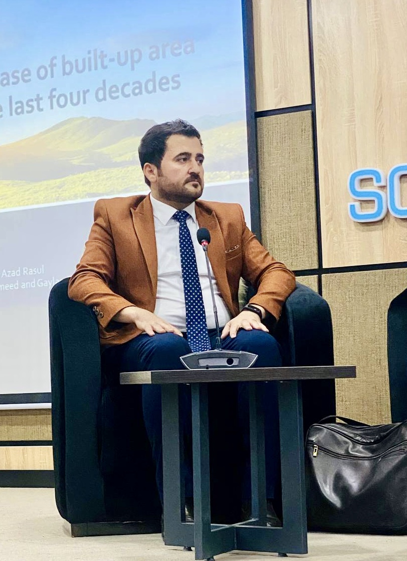 SHERWAN HUSEEIN SHINK