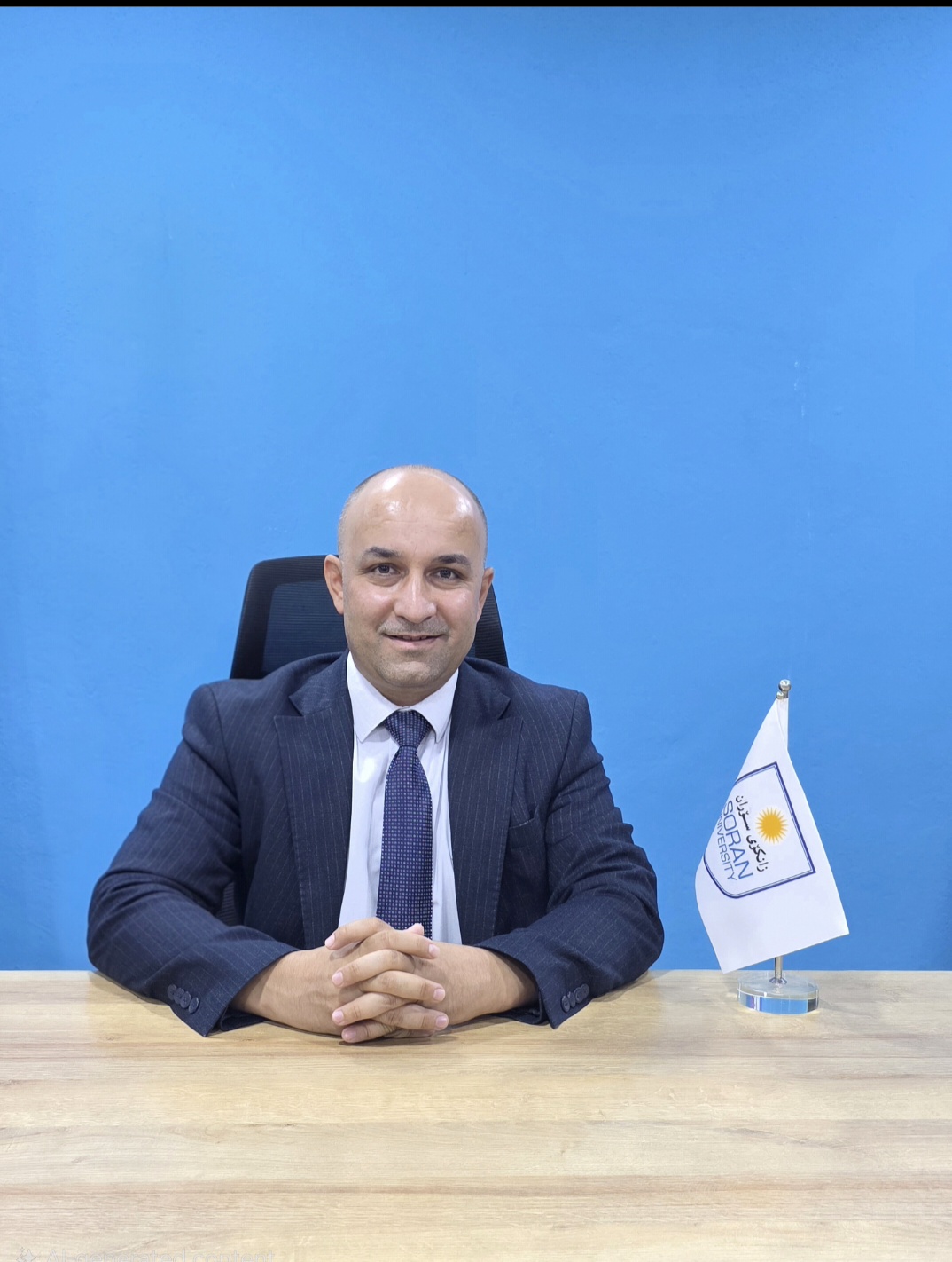 Kamaran Ibrahim Yousif