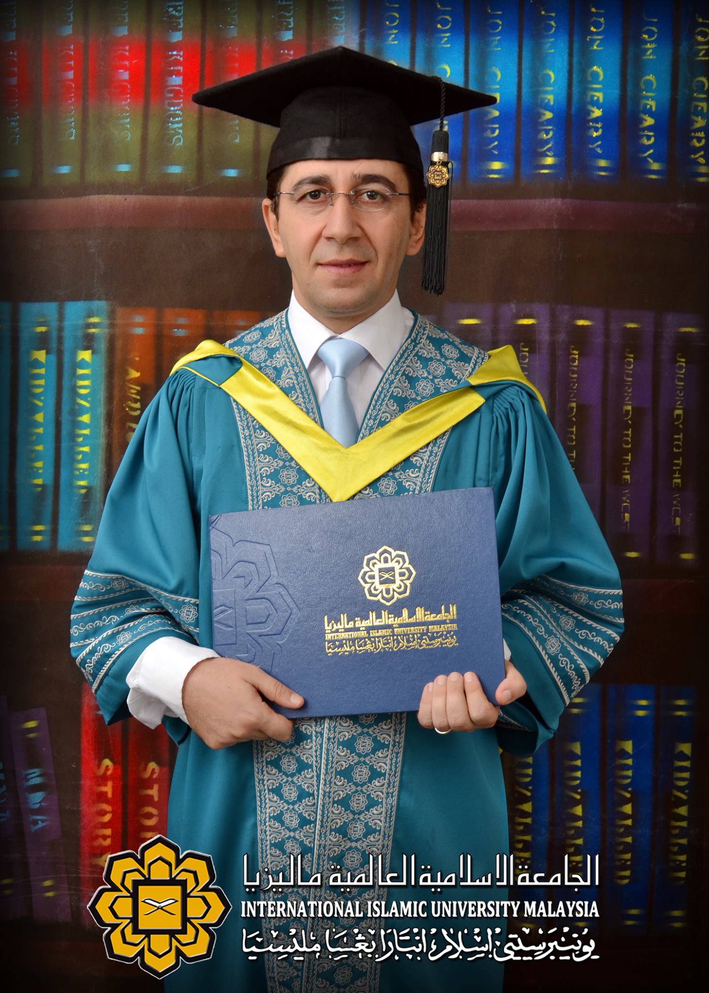 MAHDI AMEEN ABDULLAH