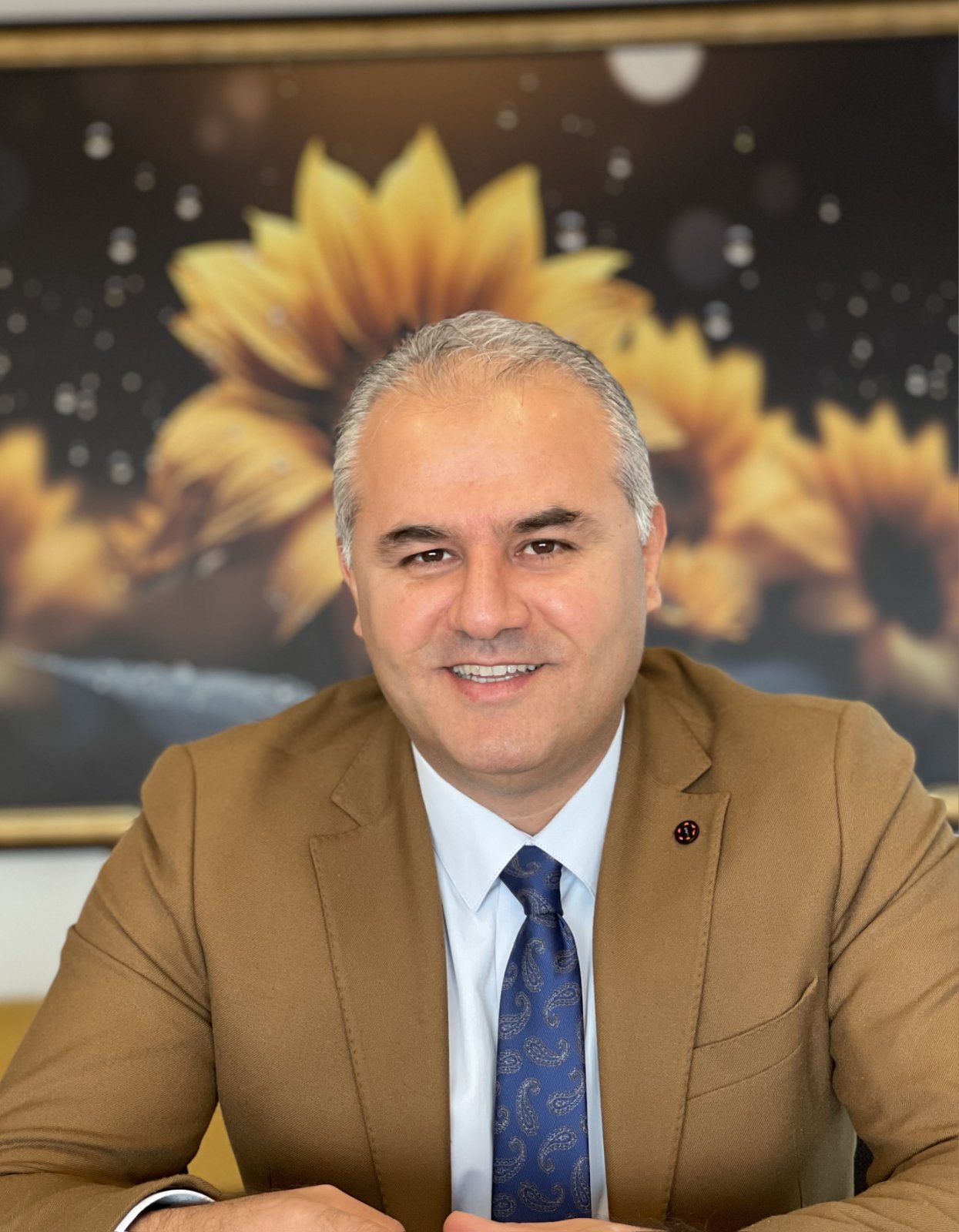 HAZHAR AHMED ABDULGHAFUR