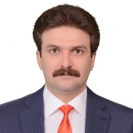 Keyvan Mohammadali Saeed Amjadian