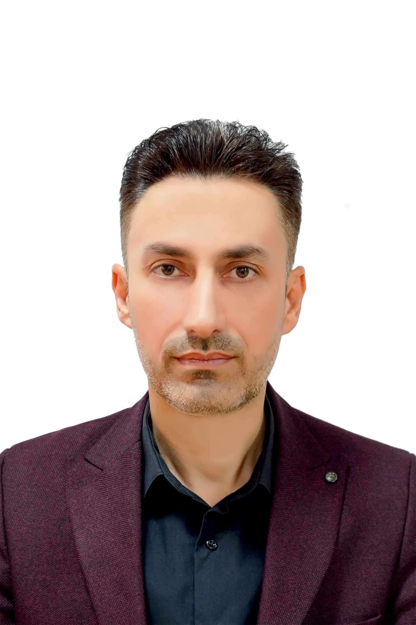 HOSHANG FARHAD ABDULLAH