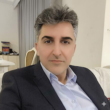 YASIN HUSSEEN MAMAND