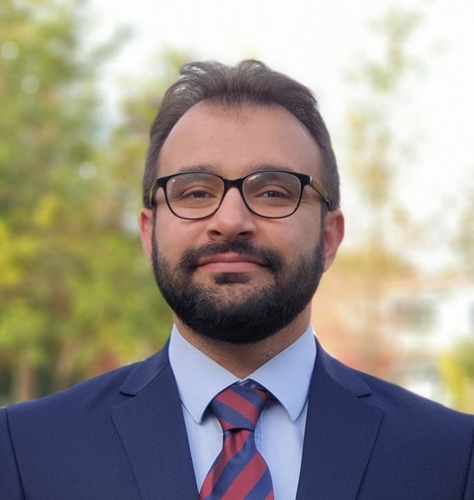 Aryan Fraidoon Abdulqader