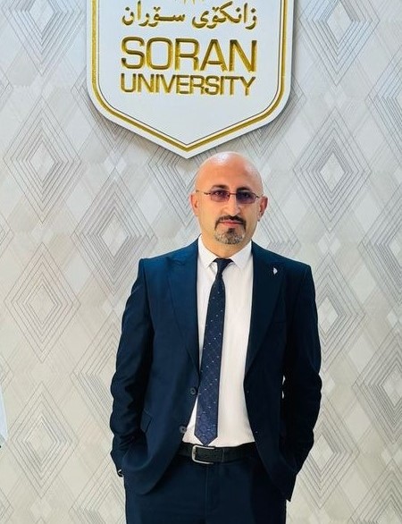 Hendren Jalal Abdullah