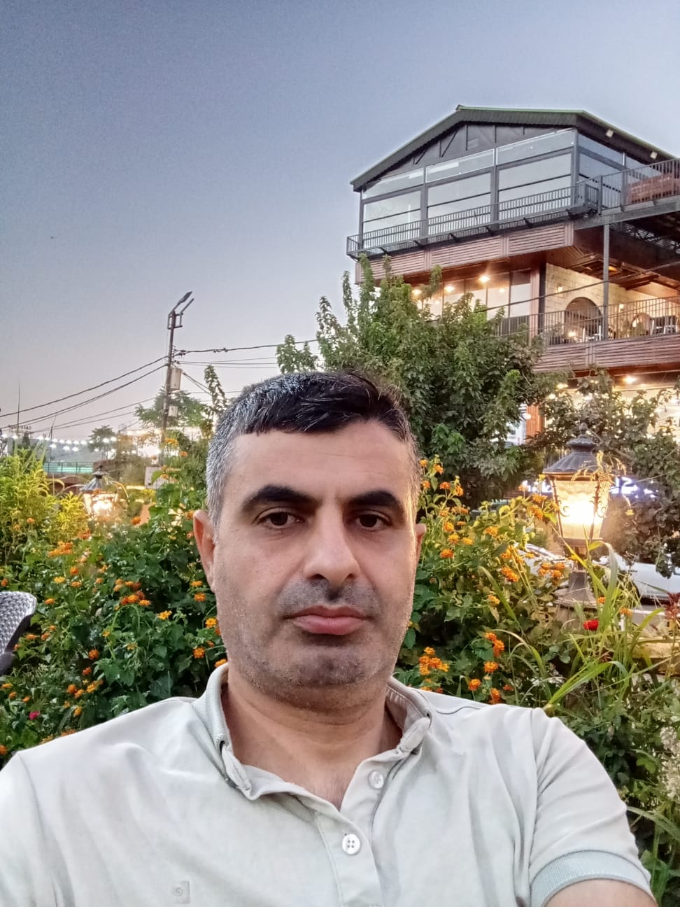 HAVAL MAHMOOD MAHAMMAD SALIH