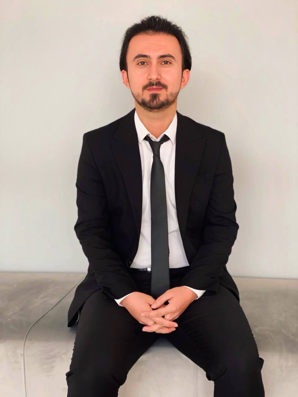 Bazed Faidhulla Jibrael