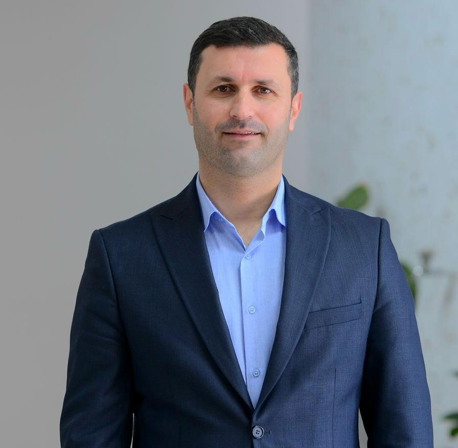 SYAKO SULAIMAN SHEKHO