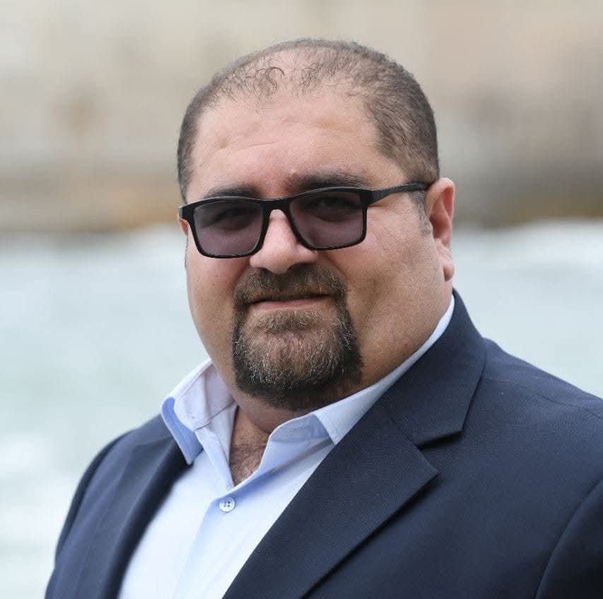 SHERZAD SAEED SEDEEQ