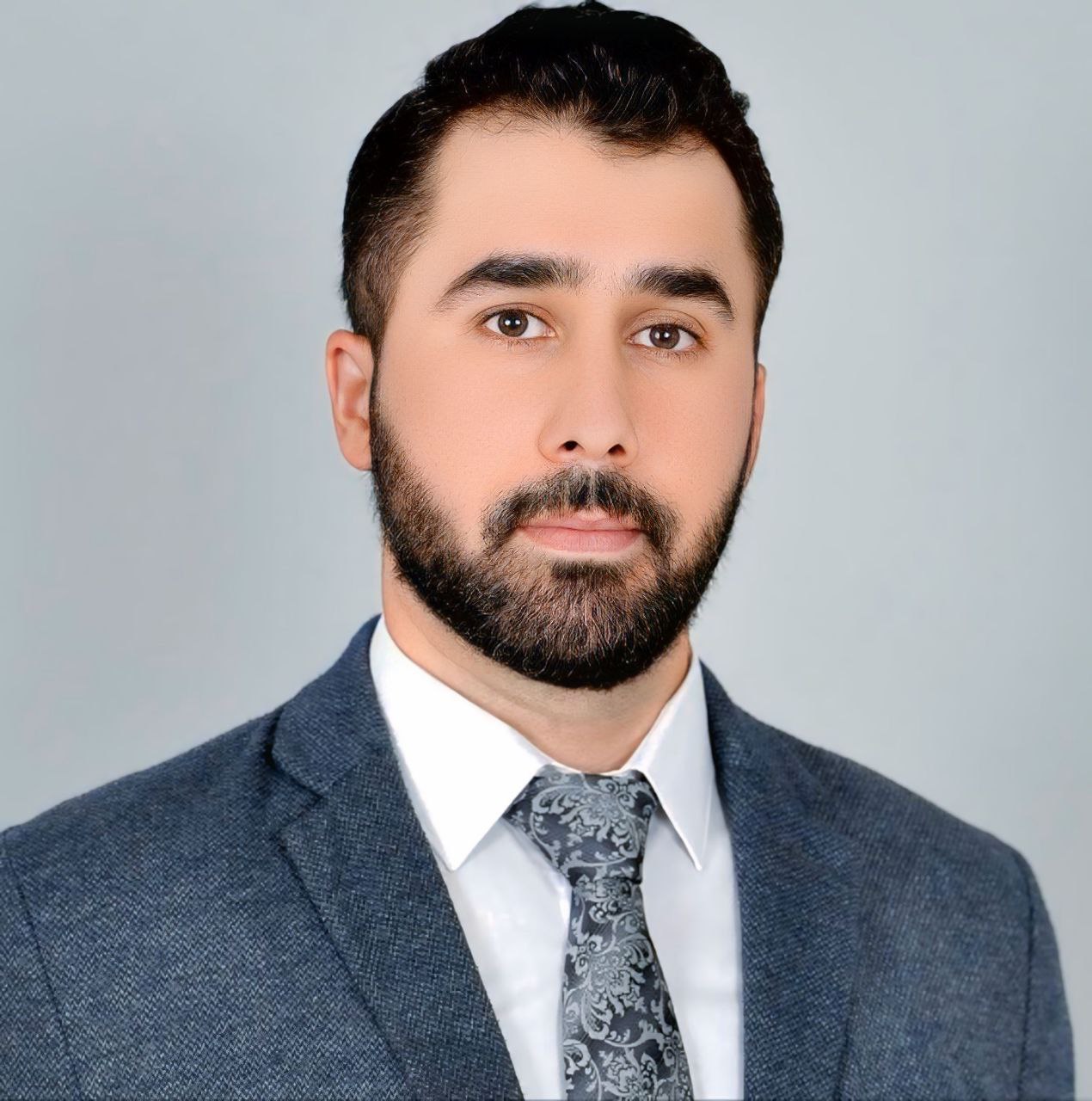 Nabaz Abdulmajed Muhammad Salih