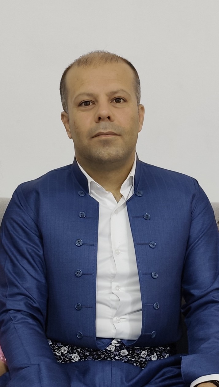 ARAM ABDULHAKEEM ABDULKAREEM