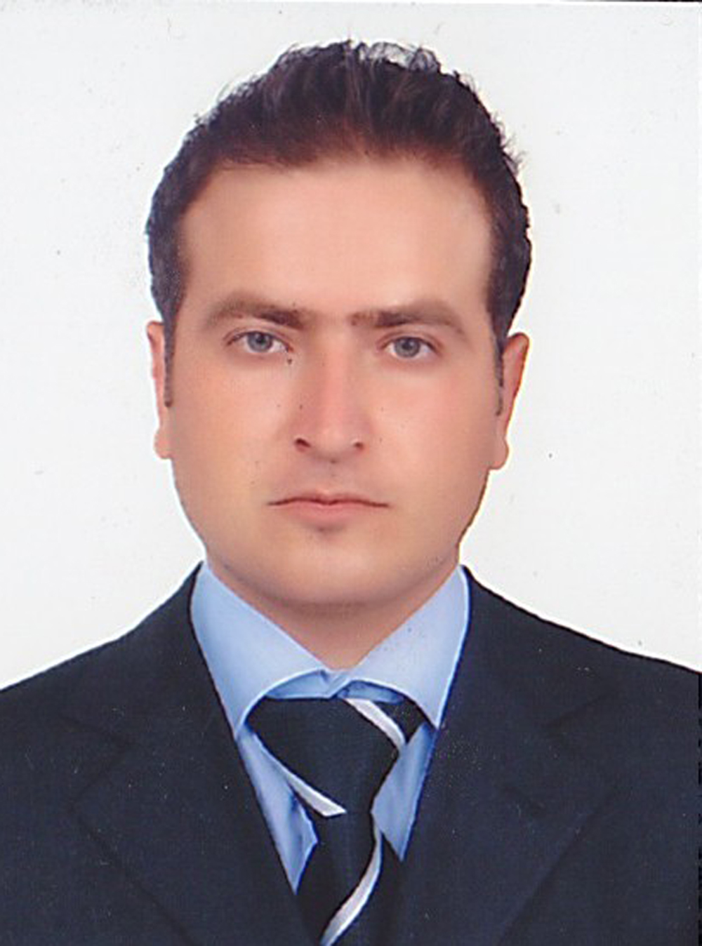 Dlshad Hosein Hassan