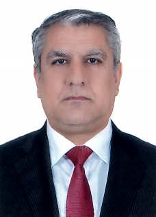 Azad Taher Saeed