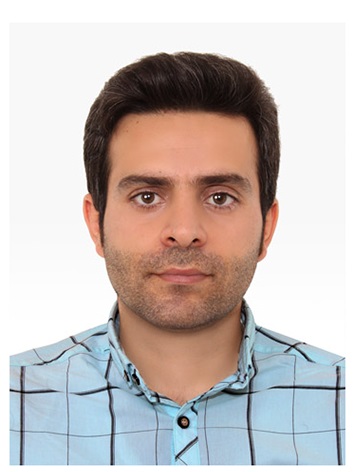 Hossein Mahmoud Khojasteh