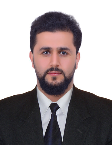 Bashdar Abdullah Mohammed