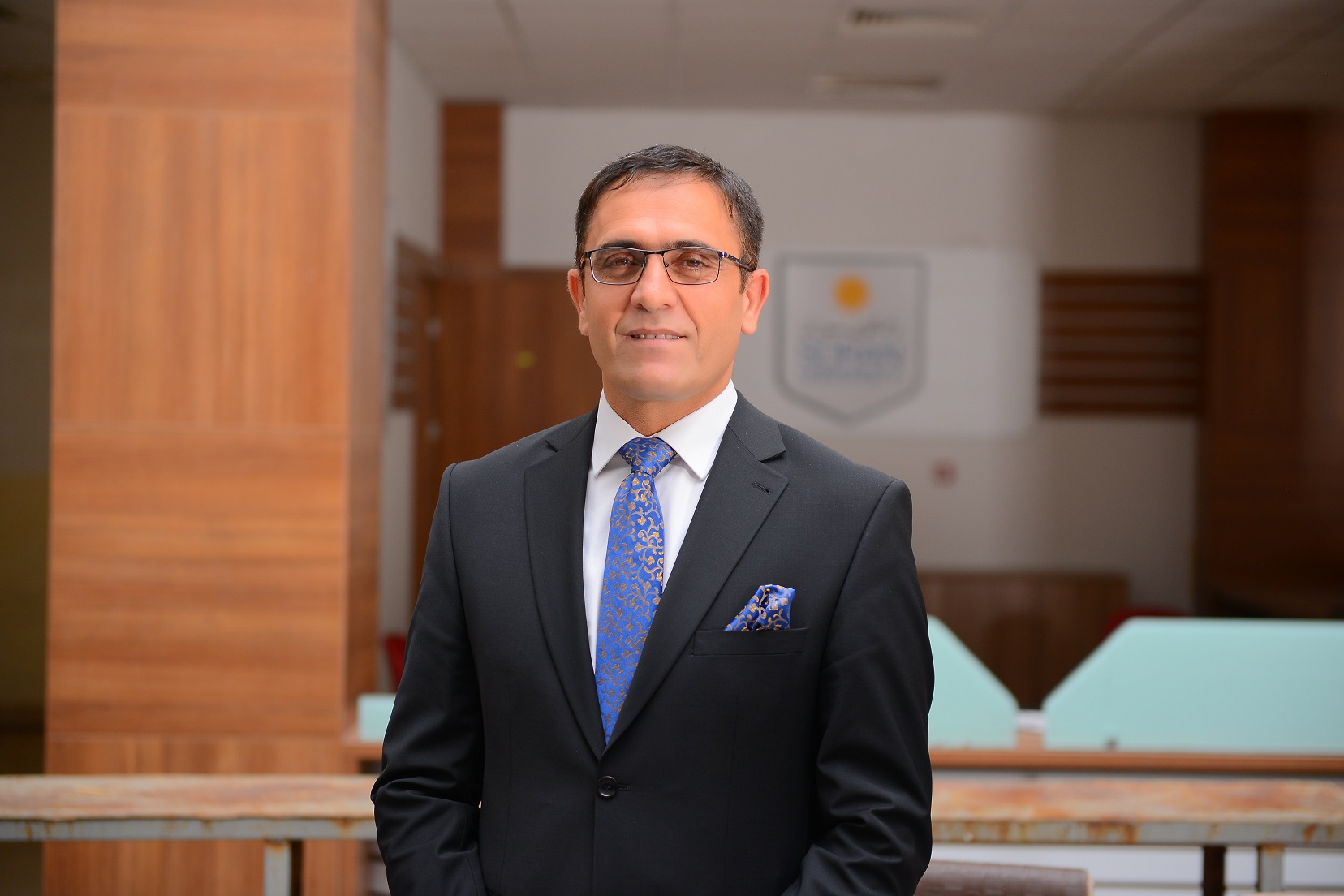 Sherwan Sharif Qurtas