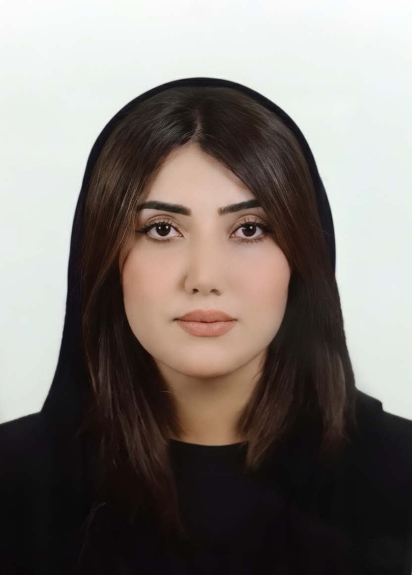 Rezhna Mustafa Hussein