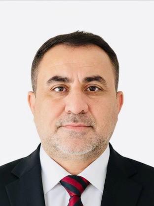 MAZIN SHERZAD OTHMAN