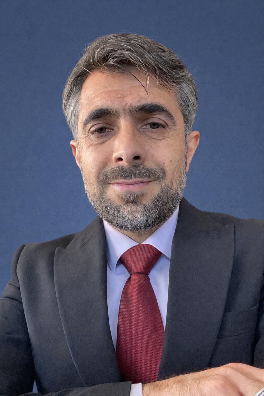 Jamal Ismail Kakrasul