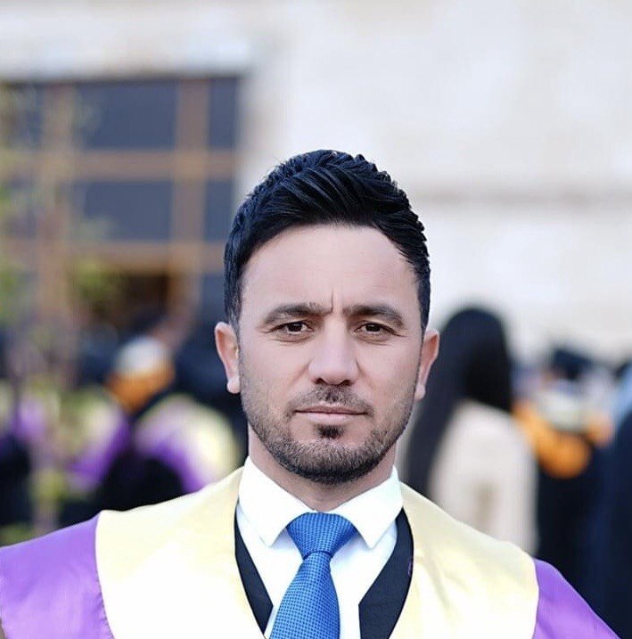 Rizgar Abdulrahman Omar