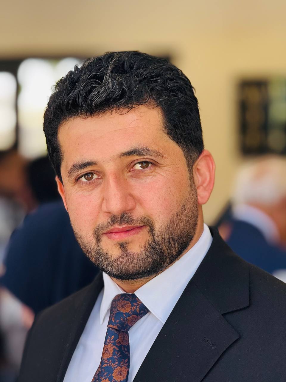 REBWAR MAGHDID MAHMOOD