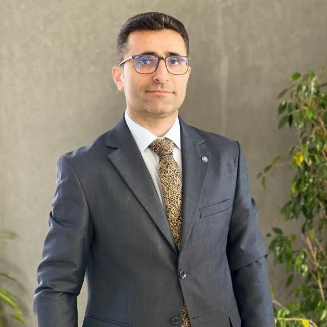 Mustafa Farzenda Faris