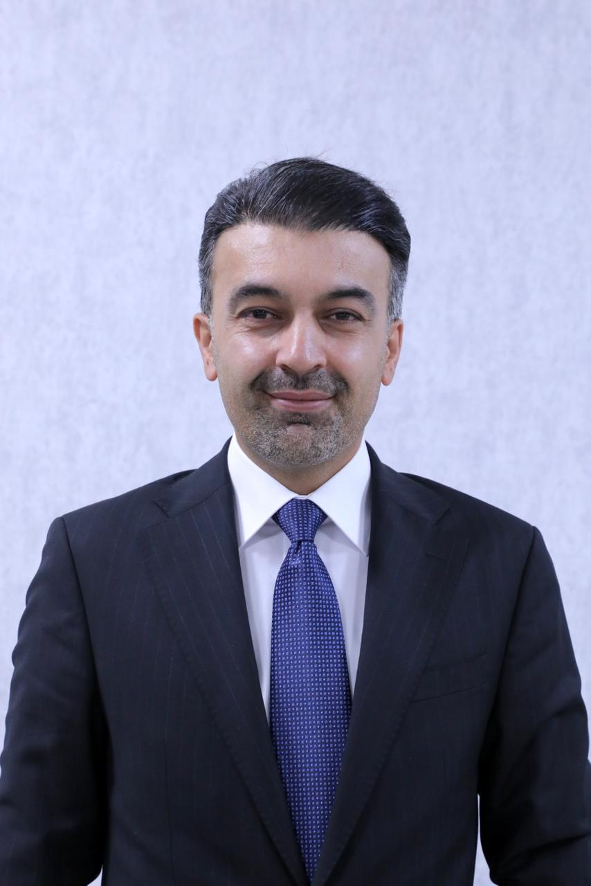 Rizgar Saed Hussein